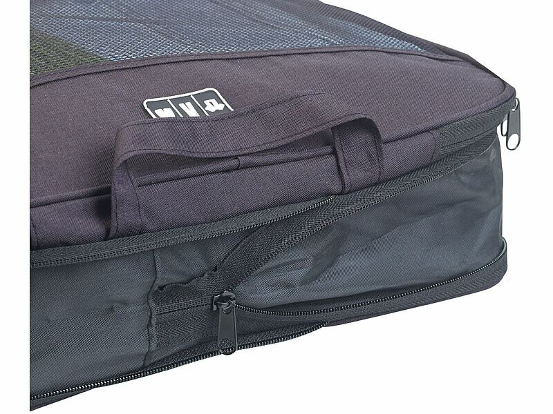 Sacs compressibles Semptec étanches pour gagner 40% de place - 4