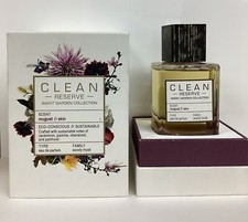 Muguet & Skin Clean perfume - a fragrance for women and