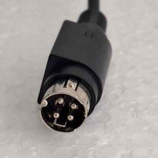 Powertron Electronics 4 pin AC Adapter power Supply 24v 2.5A 60.0W