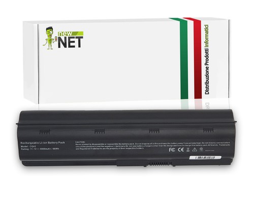 Visiodirect Batteria Compatibile con HP Pavilion 15-dw0004nl