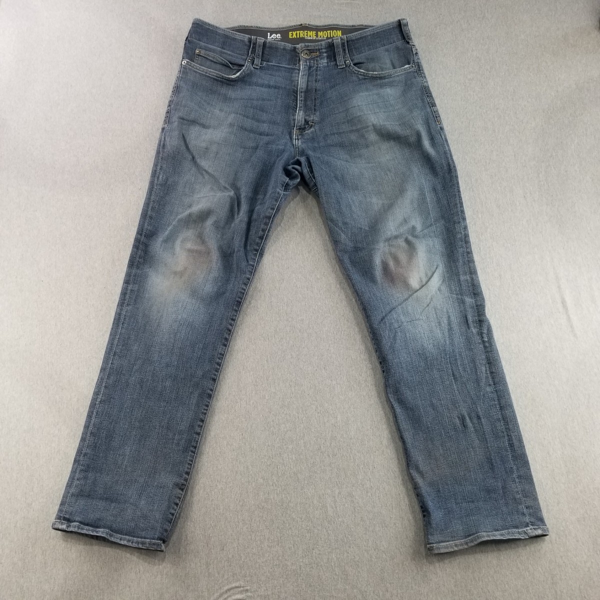 Lee70年代サイズ36x32 中古・古着通販】LEE (リー) 70'Sデニムパンツ