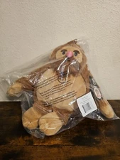 Squishable ECCC 2024 Sasquatch Bigfoot LE Of 1350 Rare NEW NEVER OPENED