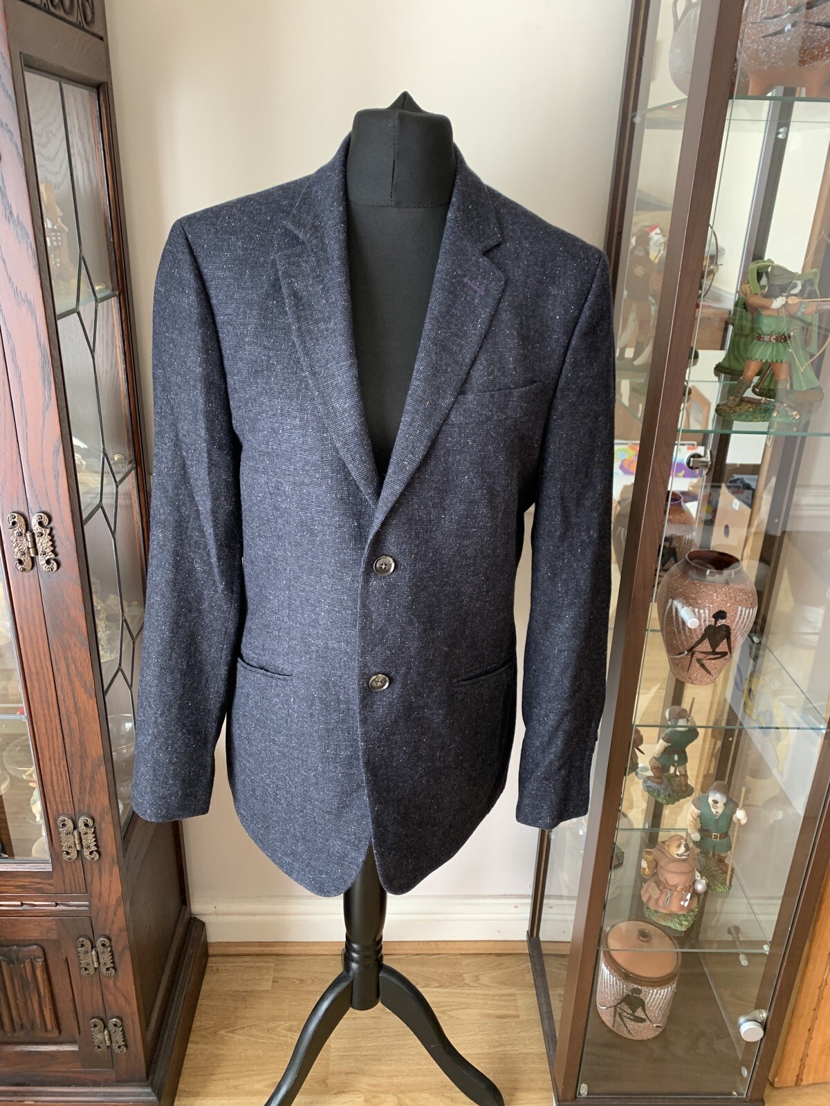 rocha john rocha coat