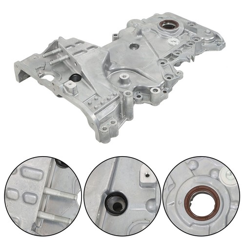 For 14-18 Hyundai Tucson 2.0L Engine Rebuild Kit-Crankshaft Con Rods Timing Kit - Picture 23 of 24