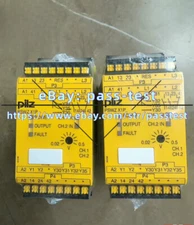 1PCS NEW Pilz Pilz safety relay 787949 #LL