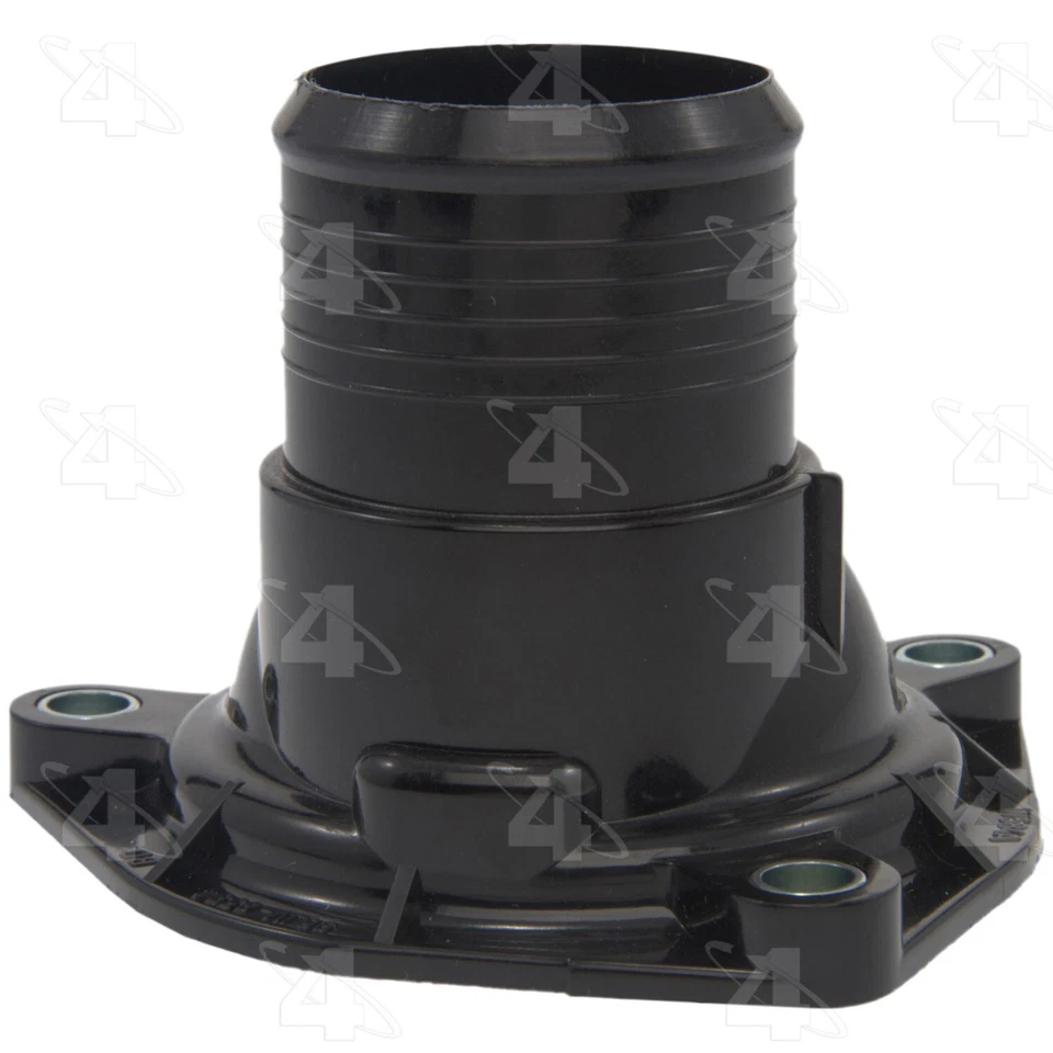 Tomada de água líquido de arrefecimento do motor 4 estações para 2002-2003 Ford Thunderbird - Imagem 3 de 4