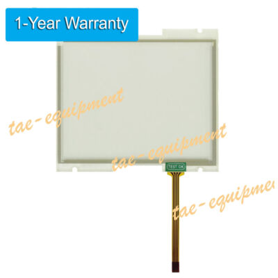 New for OTC W-L02599 Daihen Corp. FDTPDDJU-2L08 Touch Panel Glass Screen