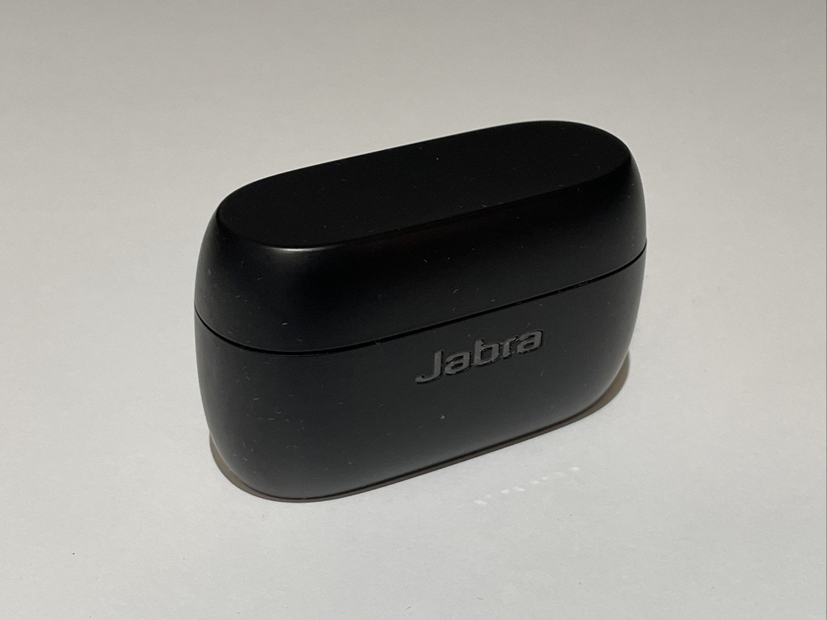 Ear Canal Jabra Elite 75t Falling Out Jabra Elite 75T True