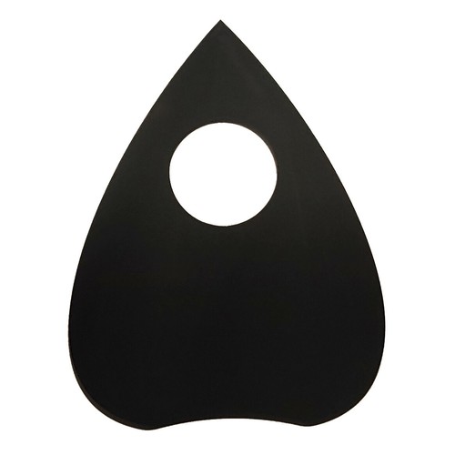 Cat Ouija Board Game & Planchette A3 A4 Talking Ghost Spirit Witchcraft Wiccan - Picture 3 of 24
