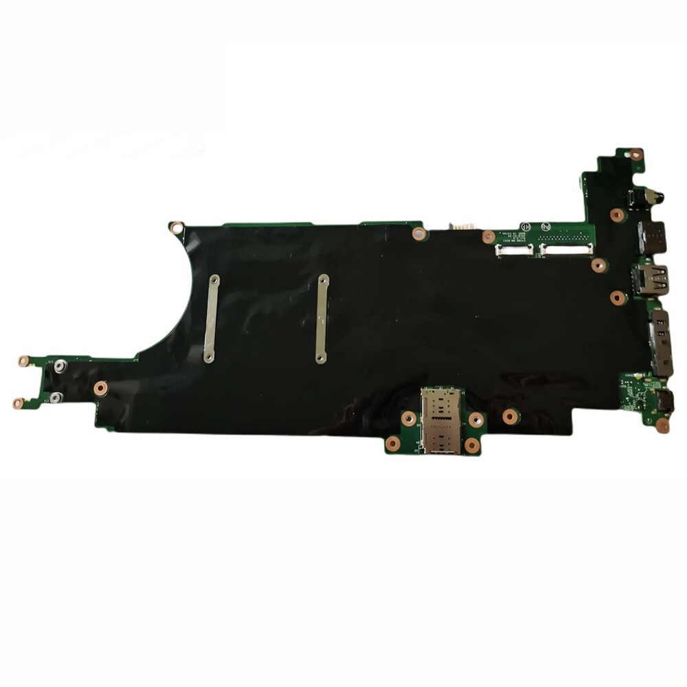Motherboard For Lenovo ThinkPad X280 BX280 NM-B521 With i3 i5 i7