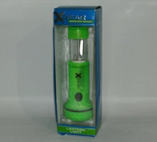 XGear Sprocket Series LED Lantern Light BRAND NEW