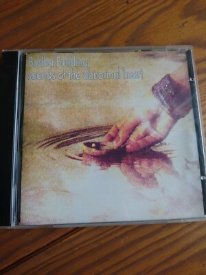 Budha Building, sounds of the abnormal heart, CD, 1998