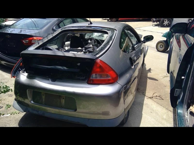 Passenger Right Front Spindle/Knuckle Fits 00-06 INSIGHT 694492 Foto 4 de 4