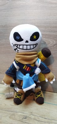 Ink Sans. Undertale. Plush toy. Size 15 inch