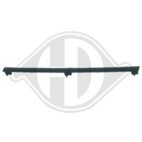 Diederichs KüHlergitter FüR Ford Fiesta III GFJ 1.3 Cat F3L F5L 1.8 D