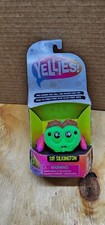 Yellies Electronic Spider Toy Voice Activated Spider Pet - Sir Silkington New BB