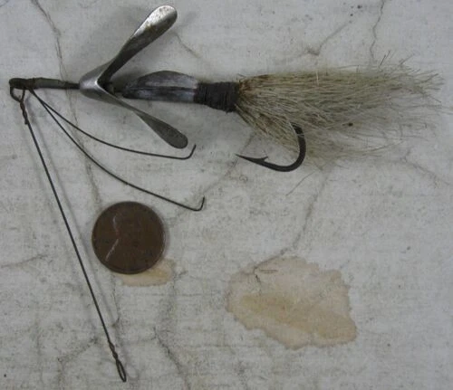 Plastic Vintage Crankbait Vintage Fishing Lures