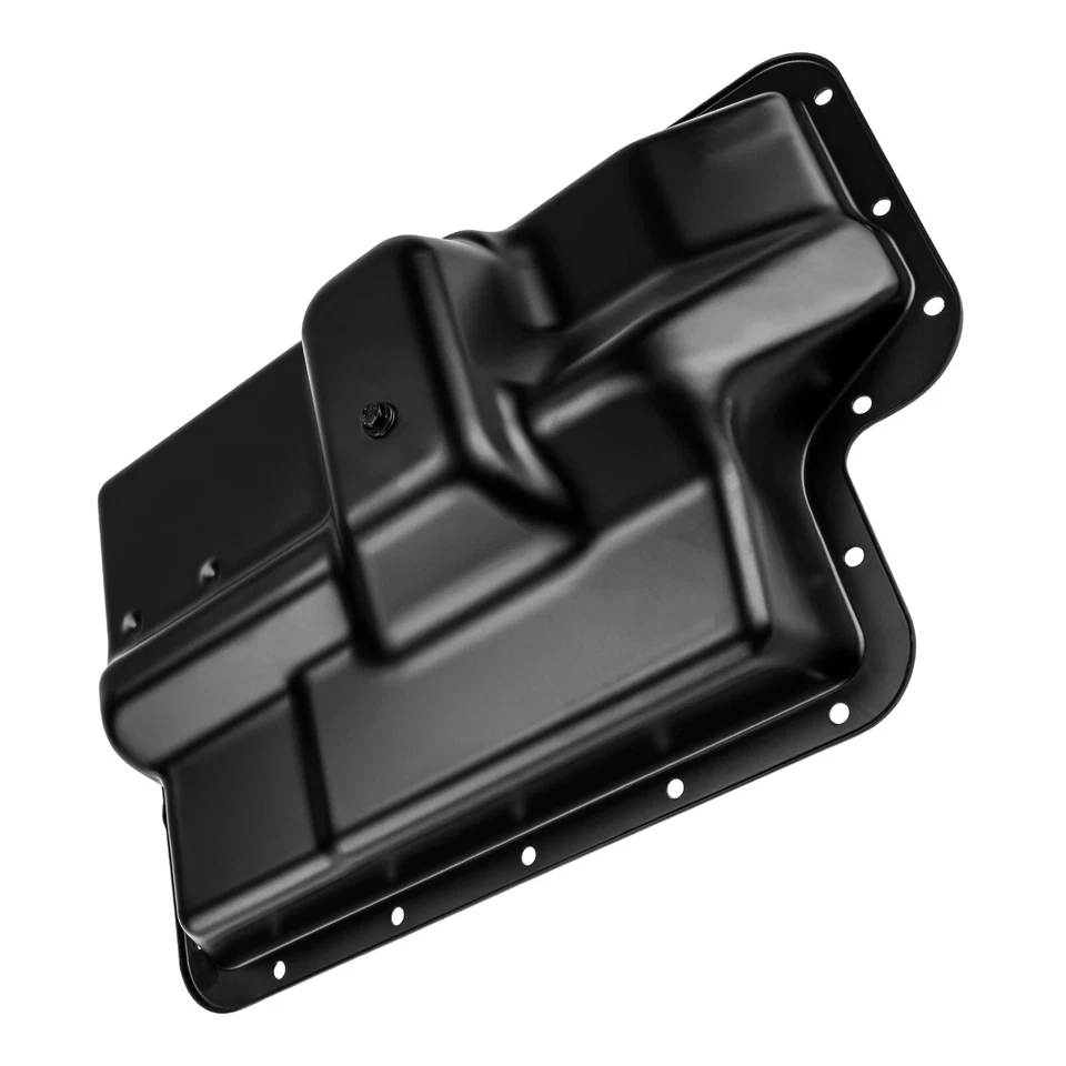 For Lincoln Ford Bronco E-150 350 Econoline 96-05 Transmission Oil Pan 265805 Foto 4 de 4