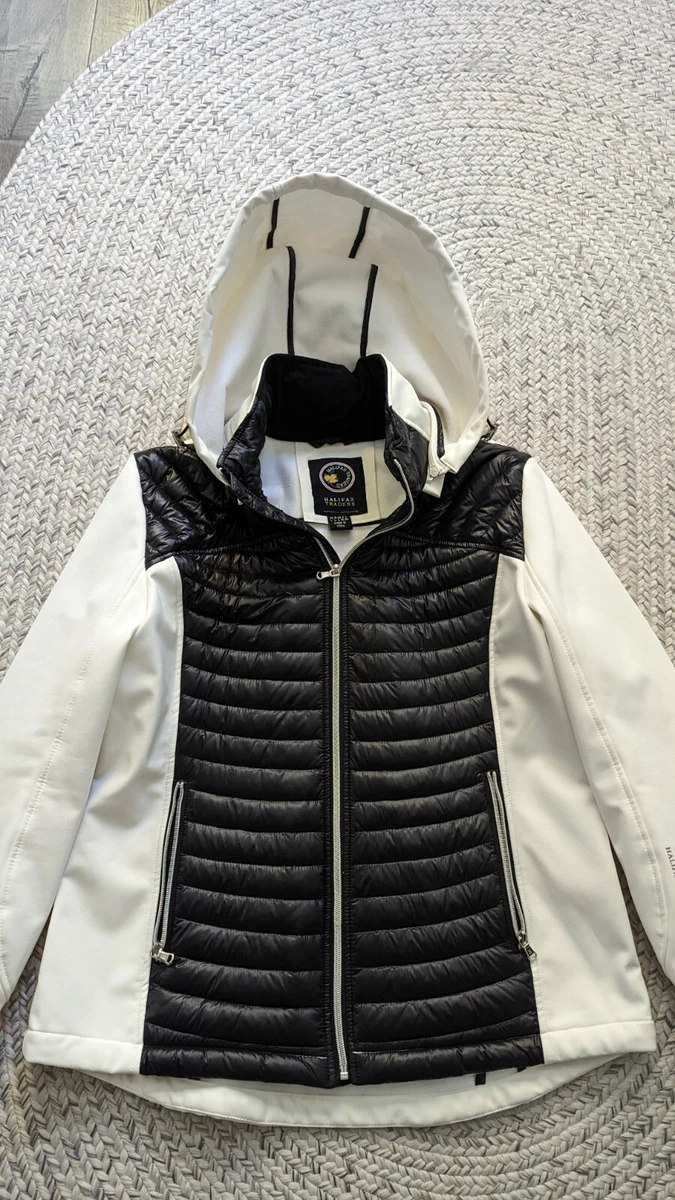 Halifax top traders coats