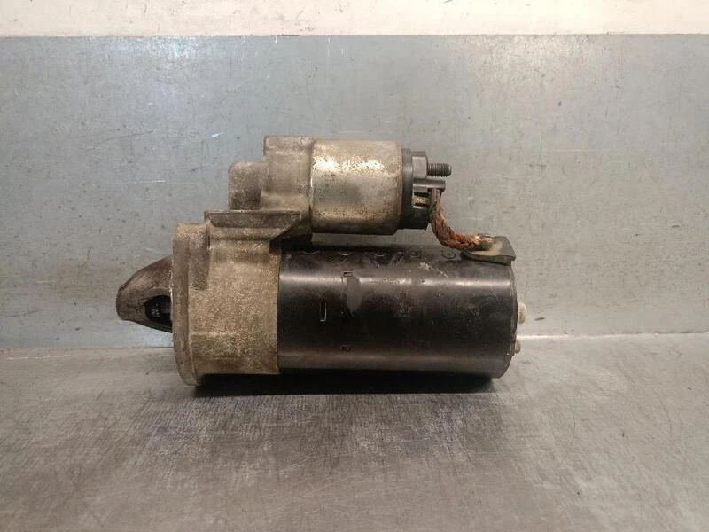 RE4M5T11000KE motor arranque para FORD C-MAX (DM2) 1.8 TDCI 2007 5533420 - Imagen 3 de 4