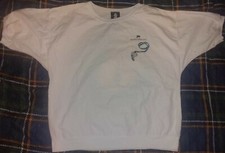 Vintage 80s 1984 Panama Jack Shirt Sz. M Made in the USA