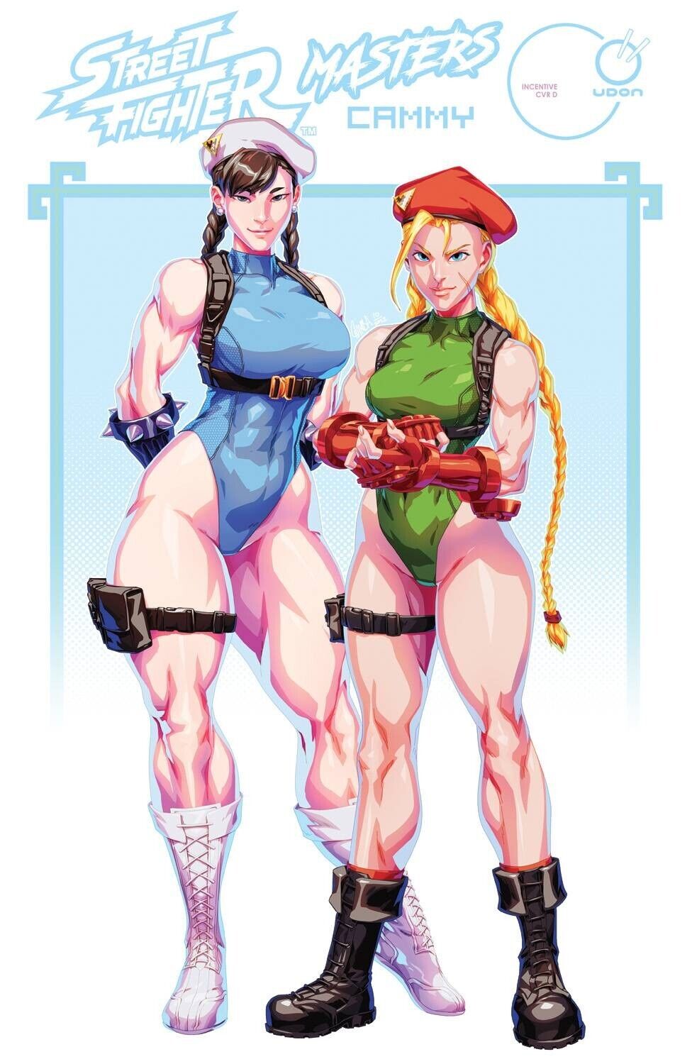 Street Fighter in 2023  Cammy street fighter, Street fighter, Fighter