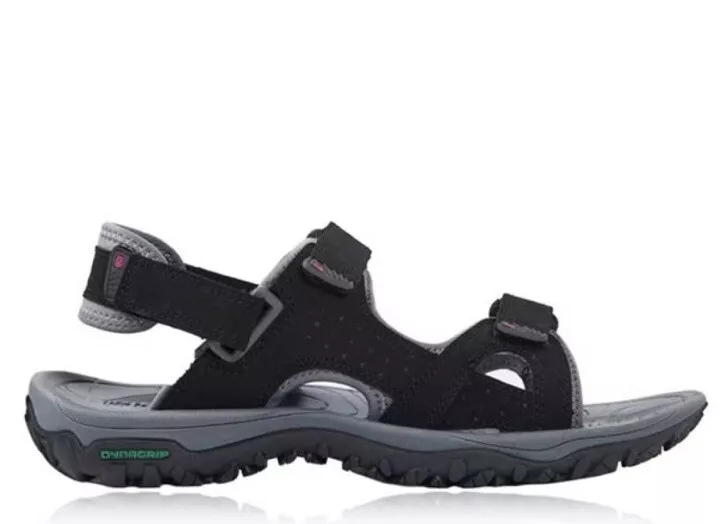 Karrimor mens hotsell sandals uk