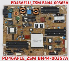 Scheda di alimentazione PD46AF1E_ZSM BN44-00357A per Samsung
