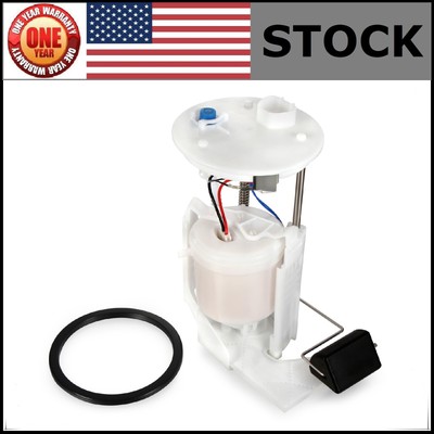 Fuel Pump Assembly Fit 2008 2011 Toyota Camry 2 4l 2007 2008 Solara Gas Engine Ebay