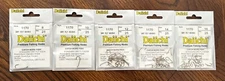 Daiichi #1170 Dry Fly Hook