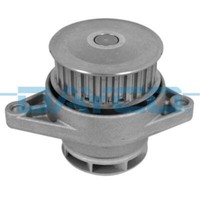 Dayco Wasserpumpe KüHlmittelpumpe FüR VW Golf III 1H1 Polo 6N1 6KV5 5Z1 5Z3 6KV2