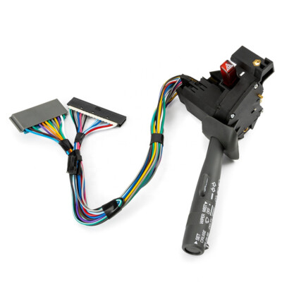 Neu Blinker Cruise Wischer Schalter für Chevy Silverado C1500 K1500 Suburban GMC