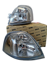 Feu avant (phare) Nissan INTERSTAR