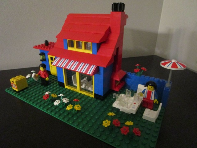 used lego sets ebay