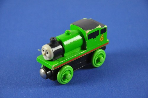 Thomas \u0026 Friends Wooden Trains 