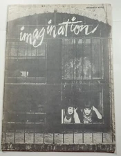 Imagination 1970s Alternative Education Zephyros Ron Jones Shields & Yarnell