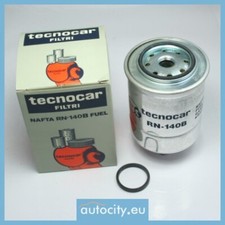 TECNOCAR RN140B Kraftstofffilter