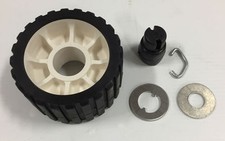 Shorelander SK0118 5 Inch Hub Roller with Mounting Hardware