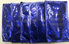 Lot 12 PIECES Guerlain Super Aqua Intense Hydration Mask Instant Skin Reviver