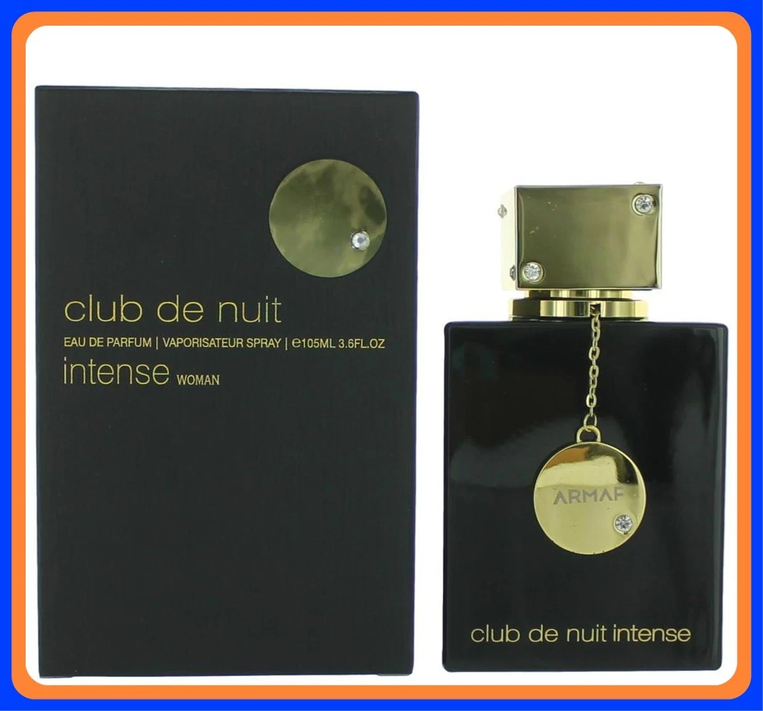 Club de nuit intense woman armaf sale