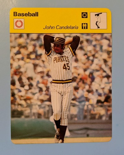 U Pick 1977 Sportscaster - Multiple Sports - Printed in Italy - Picture 19 of 78