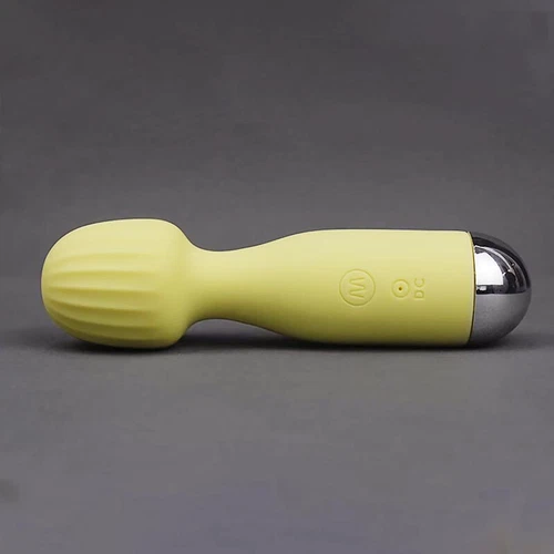 Sex Toys For Women Rechargeable G-spot Clit Vibrator Dildo Massager Adult Gifts - Picture 37 of 53