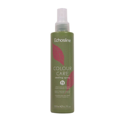 Spray Für Gefärbte Haare ECHOSLINE Colour Care Sealing 200Ml