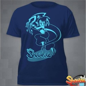 Shantae Shirt | eBay