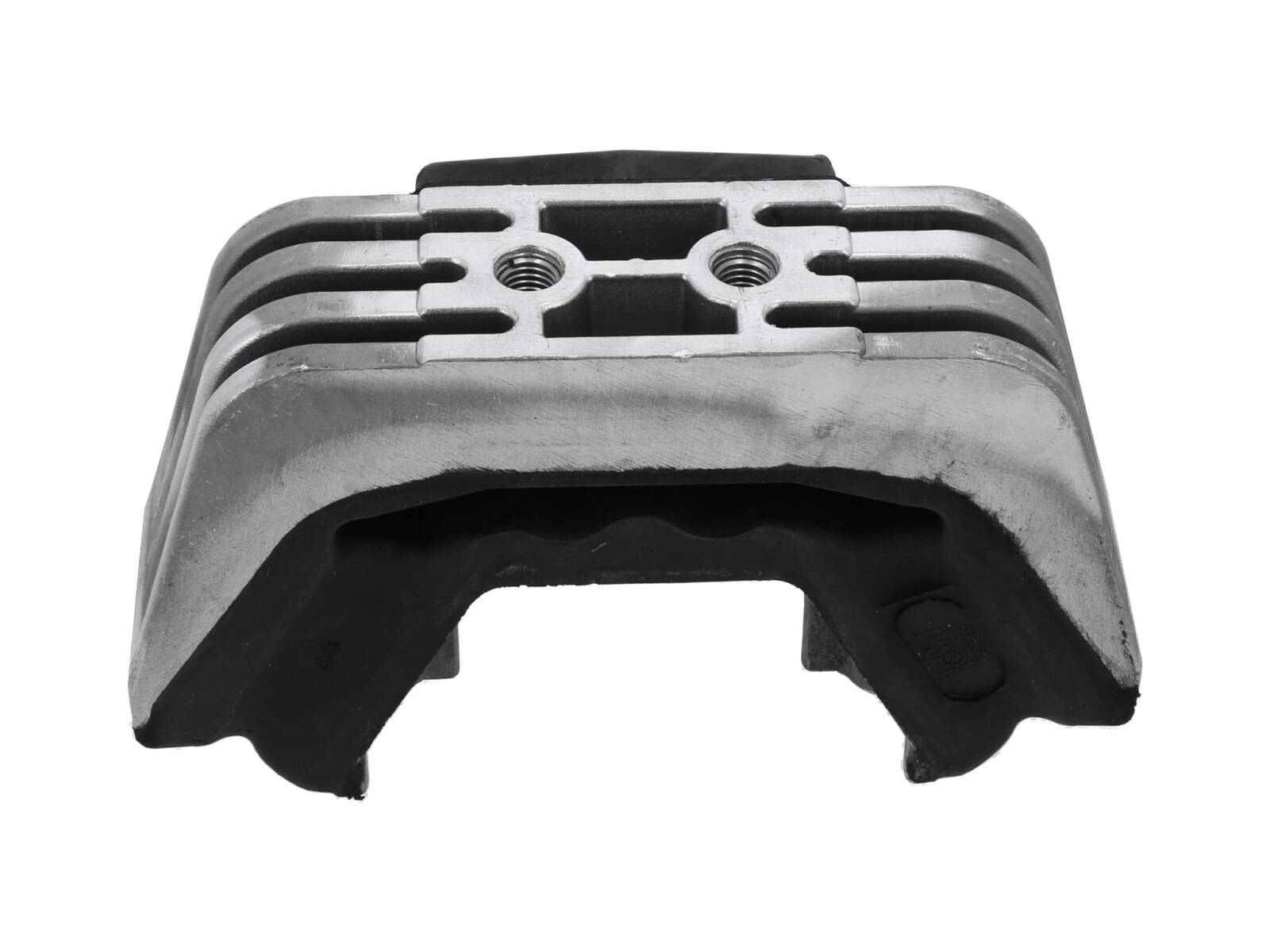 Silentbloc moteur DT Spare Parts 1.27003 en aluminium M14 x 2 pour châssis poids lourd