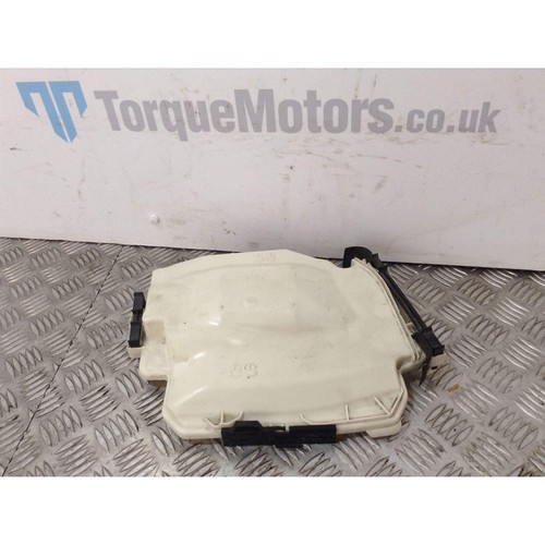 BMW M3 Motorsteuergerät Abdeckung Kasten 2008 E92