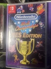 Nintendo World Championships NES Ed. Famicom World Tournament Switch /NEW SEALED