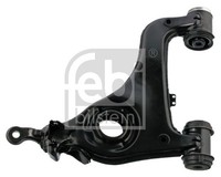 Febi Bilstein Querlenker Dreieckslenker 14522 FüR Mercedes Klasse W210 14523 200
