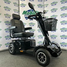 Used Sunrise Medical S700 Mobility Road Legal Scooter 8mph Free Delivery 2755