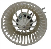 Tyc InnenraumgebläSe 509-0003 Passend FüR Fiat